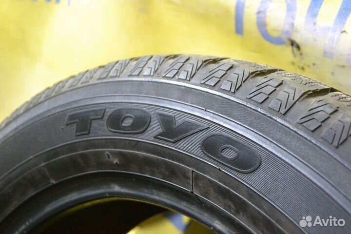 Toyo Garit G5 215/60 R16