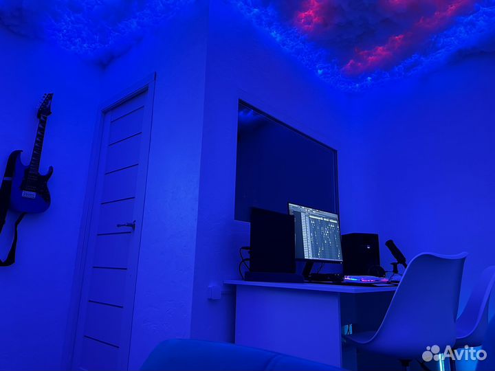 Студия звукозаписи «SB Records»