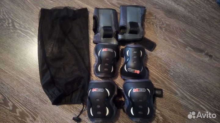 Ролики детские