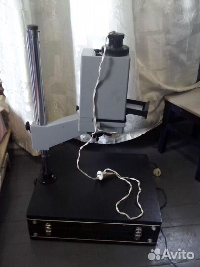 Фотоувеличитель упа 603