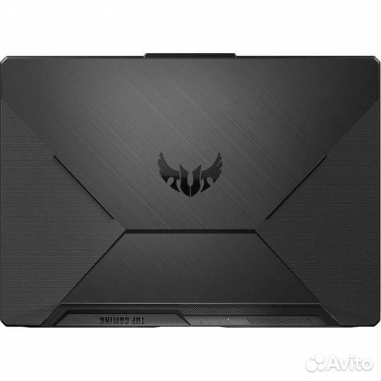 Ноутбук Asus tuf gaming a15 FX506II-HN222