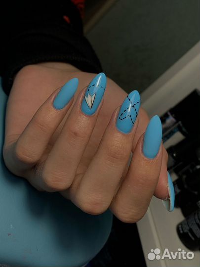 Маникюр/Педикюр/ Сормовский р-он