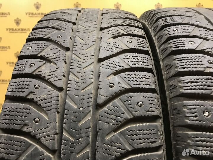 Bridgestone Ice Cruiser 7000 185/65 R15 88T