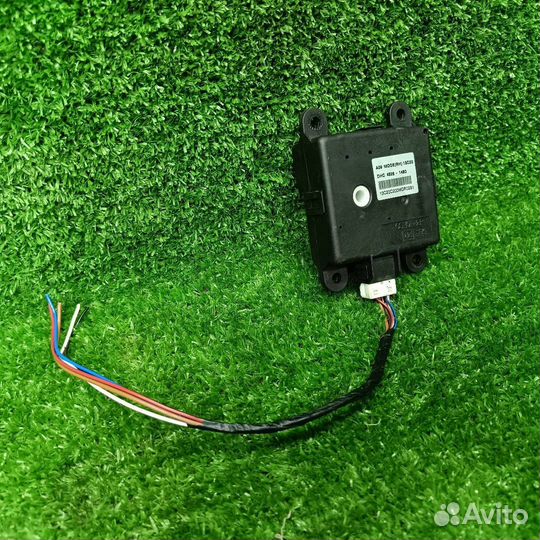 Моторчик заслонки печки SsangYong Actyon 2 NEW 2
