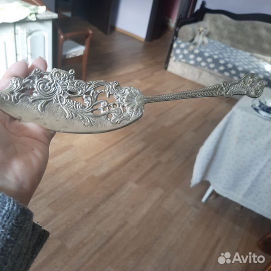 Лопаточка для торта