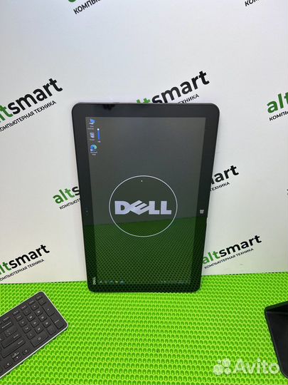 Моноблок dell XPS18,18.4