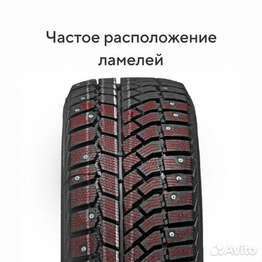 Viatti Brina Nordico V-522 225/50 R17 94T