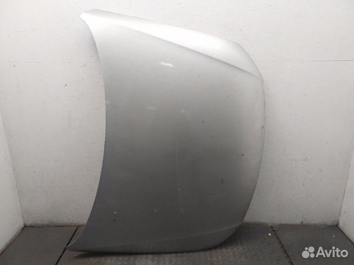 Капот Volkswagen Passat 6, 2007