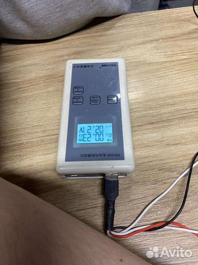 Литий титанат LTO 40A