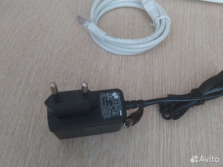 Tp link tl wr841n роутер WiFi