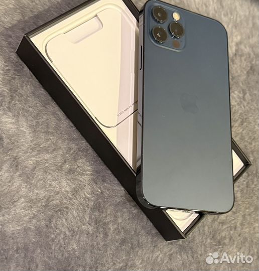 iPhone 12 Pro, 128 ГБ