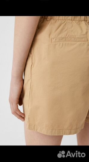 Шорты uniqlo М