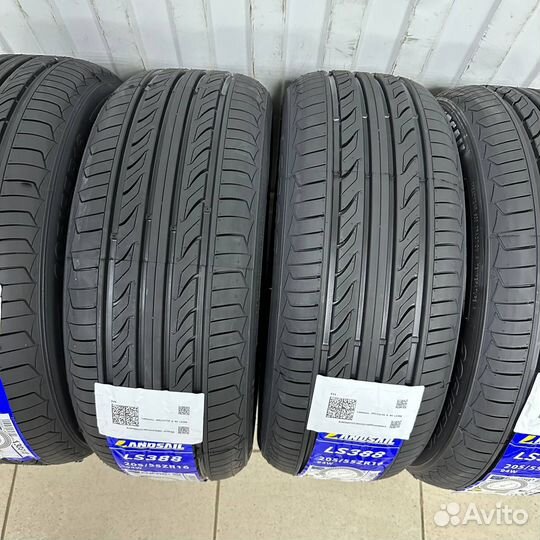 Landsail LS388 225/50 R17