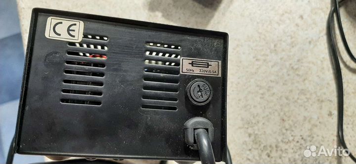 Источник бесперебойного питания