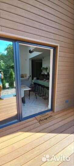 Москитные сетки