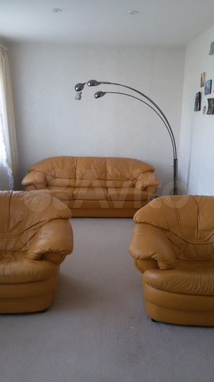 3-к. квартира, 76,8 м², 3/7 эт.