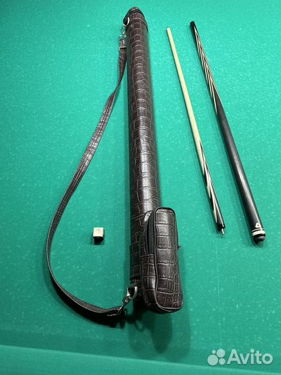 Бильярдный кий