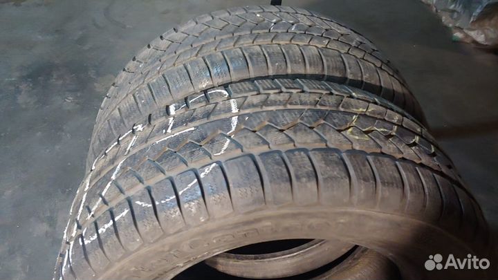 Continental Conti4x4WinterContact 255/60 R17 106H