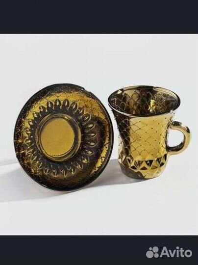 Кофейные пары