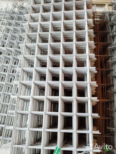 Сетка кладочная металлическая по ту