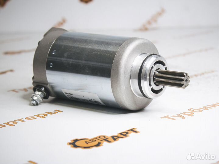 Стартер квадроцикл Arctic Cat ATV, 650 prowler HDX