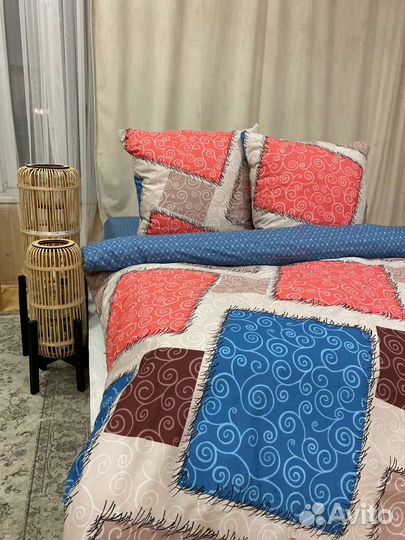 Белье постельное