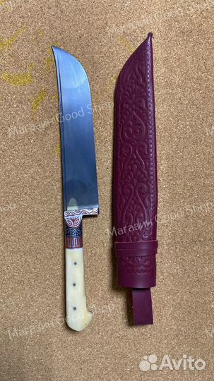 Пчак средний