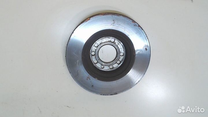 Диск тормозной Opel Meriva 2010, 2013