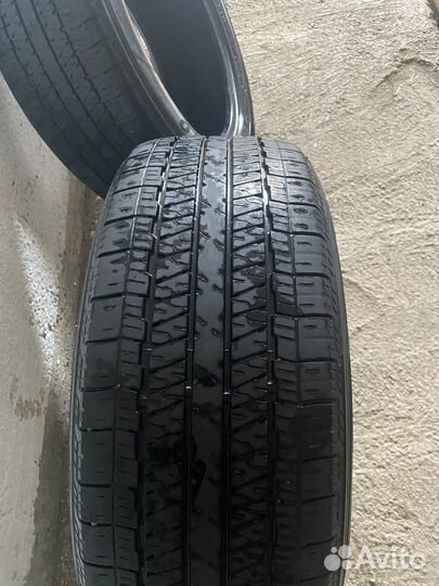 Triangle TR257 235/55 R18 100V