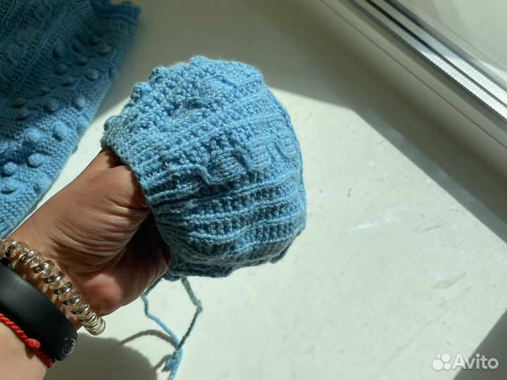 Комплект для малыша