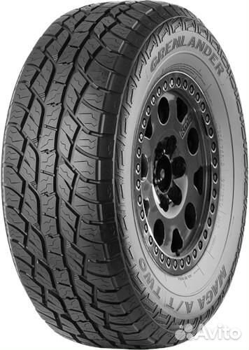 Grenlander Maga A/T Two 245/75 R16 111T