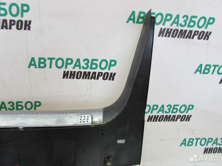 Обшивка багажника для Volkswagen Bora 1998-2005г