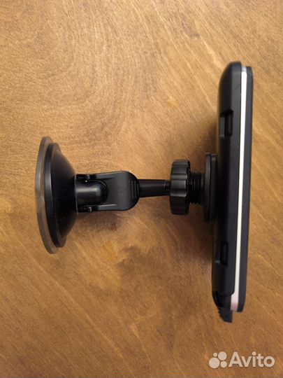 Texet GPS TN-501 навигатор