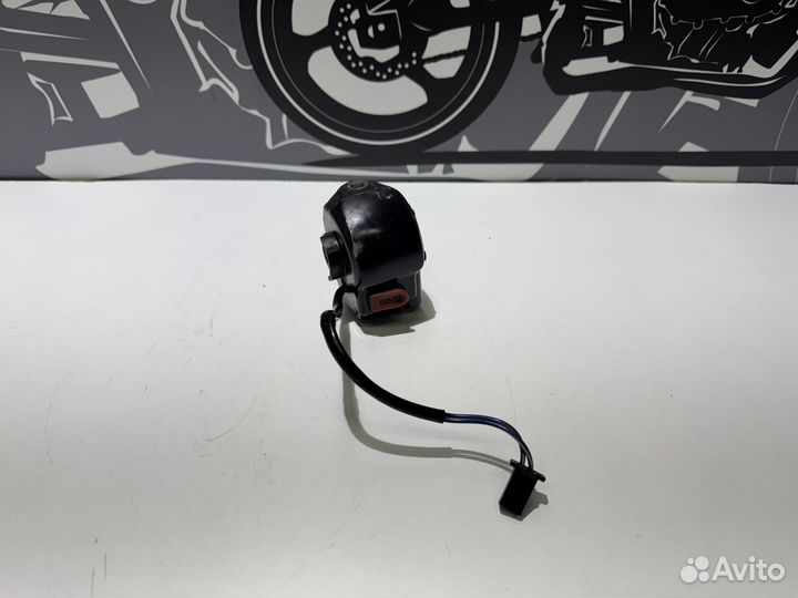 Правый пульт Yamaha Grand Axis 100 1998г