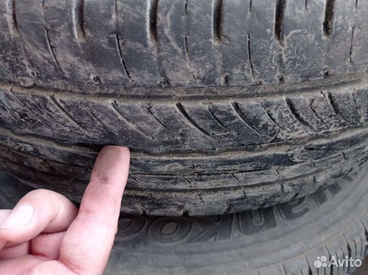 Nokian Tyres Nordman SC 215/65 R16C 109T