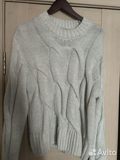 Свитер lime новый xs-s