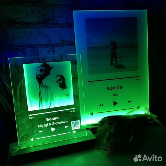 Коллаж с фото / подарок