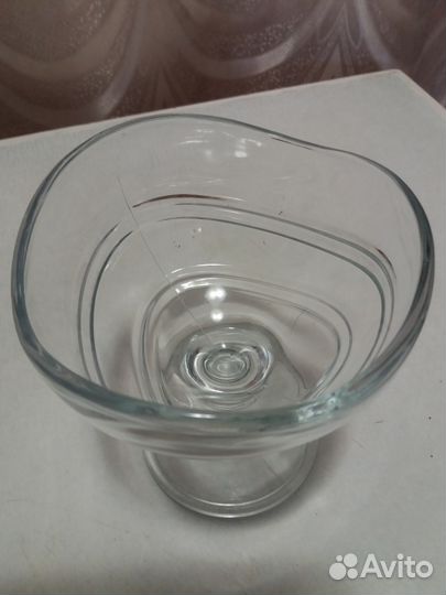 Вазочки - креманки