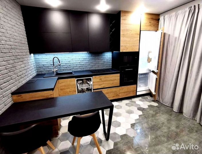 Кухня. Кухонный гарнитур на заказ