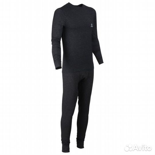 Комплект термобелья icewind мужской