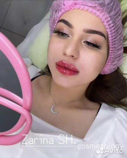 Обучение инъекционной косметологии