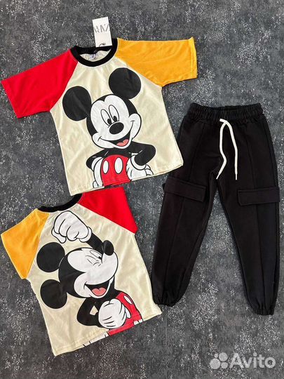 Костюм для мальчика Zara