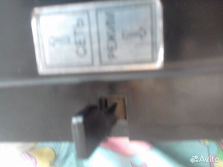 Воздухоочиститель озонатор