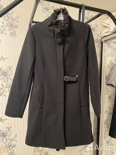 Пальто женское