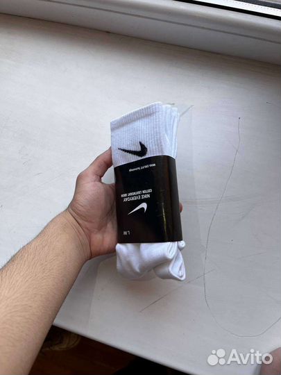 Носки nike everyday