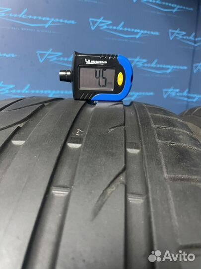 Bridgestone Potenza S001 225/40 R18 92Y