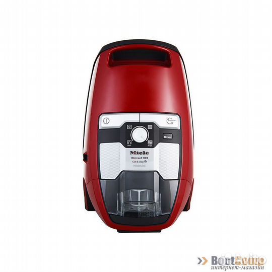 Пылесос Miele Blizzard CX1 Cat & Dog skcf5