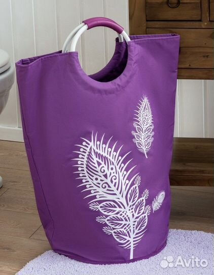 Корзина для игрушек, белья