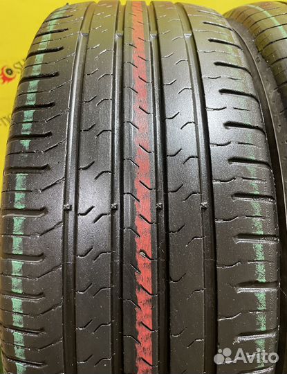 Continental ContiEcoContact 5 215/60 R17 96V