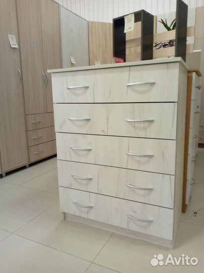 Комод 6